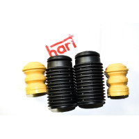 Osłony i odboje przód BMW E36 E46 E34 E38