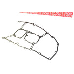 Uszczelka pokrywy rozrządu BMW E36 E46 E34 316i 318i 518 M43 - 11141739905