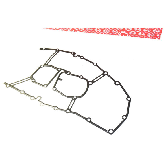 Uszczelka pokrywy rozrządu BMW E36 E46 E34 316i 318i 518 M43 - 11141739905