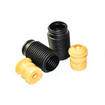 Osłony i odboje przód BMW E36 E46 E34 E38