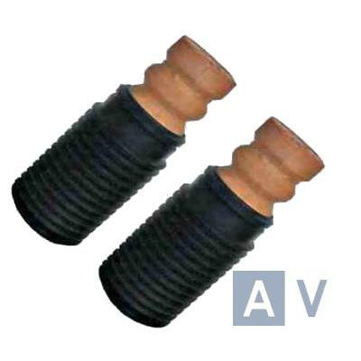 Osłony i odboje przód BMW E36 E46 E34 E38