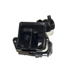 Sterowane klapy wlot chłodzący hamulce prawy BMW E60N E61N 520 523 525 528 530 535 540 550 - 51117178118