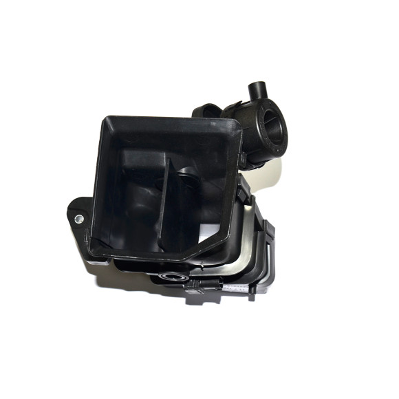 Sterowane klapy wlot chłodzący hamulce prawy BMW E60N E61N 520 523 525 528 530 535 540 550 - 51117178118