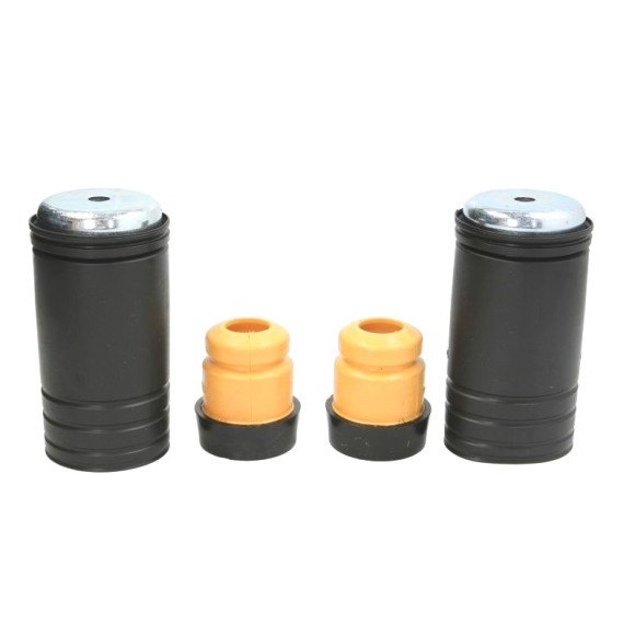 Osłonay i odbóje amortyzatora przód BMW X5 X6 E70 E71 30dX 35dX 35iX 40dX 40iX 50iX M50dX - 31336776554