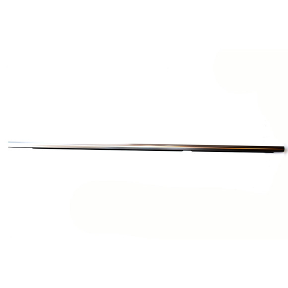 Osłona zewnętrzna wnęki drzwi tył prawa BMW F11 F11N 520 523 525 528 530 535 550 - 51357392184