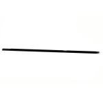 Osłona zewnętrzna wnęki drzwi tył prawa BMW F11 F11N 520 523 525 528 530 535 550 - 51357392184