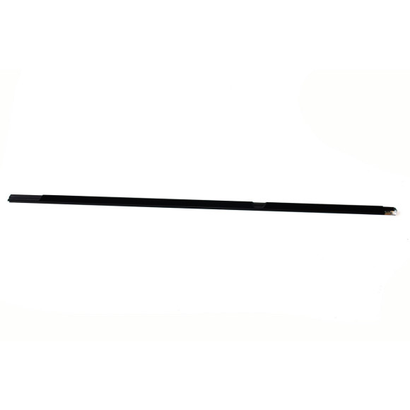 Osłona zewnętrzna wnęki drzwi tył prawa BMW F11 F11N 520 523 525 528 530 535 550 - 51357392184