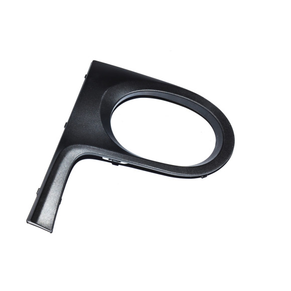 Osłona zderzaka przód prawa BMW I01 I01N i3 i3s 60Ah 94Ah 120Ah - 51117296826