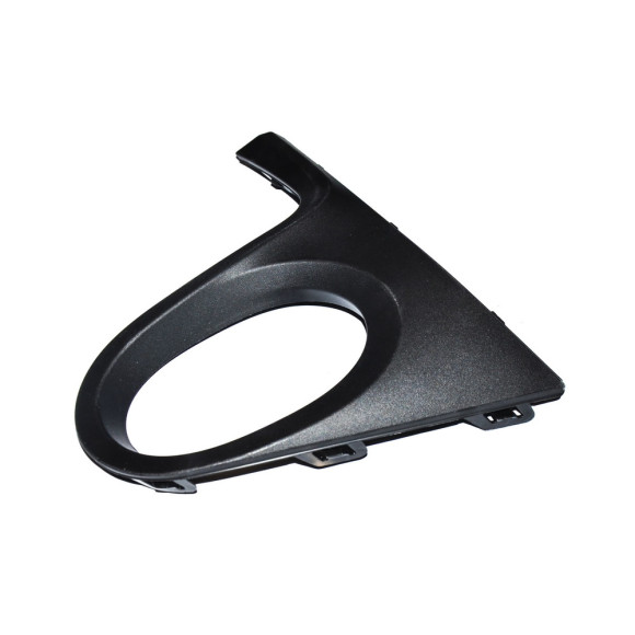 Osłona zderzaka przód prawa BMW I01 I01N i3 i3s 60Ah 94Ah 120Ah - 51117296826