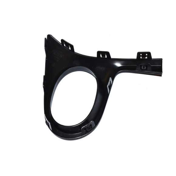 Osłona zderzaka przód prawa BMW I01 I01N i3 i3s 60Ah 94Ah 120Ah - 51117296826