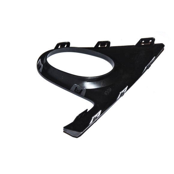 Osłona zderzaka przód prawa BMW I01 I01N i3 i3s 60Ah 94Ah 120Ah - 51117296826