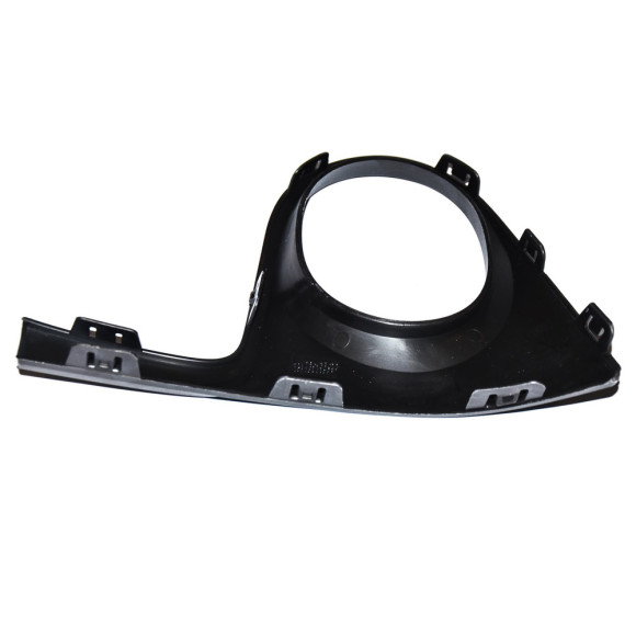 Osłona zderzaka przód prawa BMW I01 I01N i3 i3s 60Ah 94Ah 120Ah - 51117296826