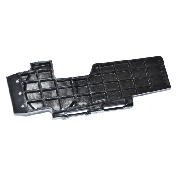 Osłona zderzaka przód lewa dolna MINI F54 F55 F56 Cooper One JCW - 51117390871