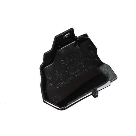 Osłona zamka prawa BMW F90 G30 G31 G38 F91 F92 F93 G14 G15 G16 - 51747407770