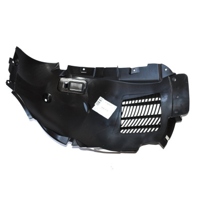 Osłona wnęki koła przód prawy BMW F87 F87N M2 - 51718063032