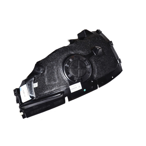 51717368600 Osłona wnęki koła przód prawa przednia BMW I01 I01N i3 i3s 60Ah 94Ah 120Ah - 51717368600 - Części oryginalne BMW Łódź | Sklep internetowy BMW