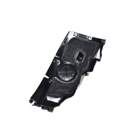 51717368600 Osłona wnęki koła przód prawa przednia BMW I01 I01N i3 i3s 60Ah 94Ah 120Ah - 51717368600 - Części oryginalne BMW Łódź | Sklep internetowy BMW