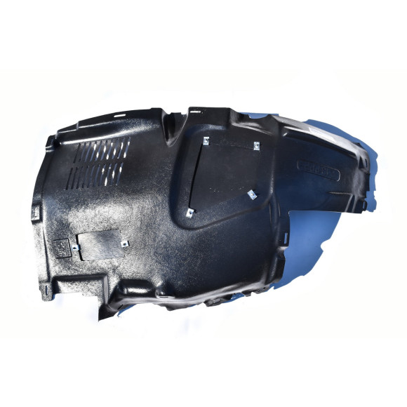 Osłona wnęki koła nadkole przód prawa BMW F10 F11 F10N F11N 518d 520d 520i 523i 525d 530i 530d 535i 535d 550 M550dX - 5171718672