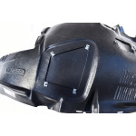 Osłona wnęki koła nadkole przód prawa BMW F10 F11 F10N F11N 518d 520d 520i 523i 525d 530i 530d 535i 535d 550 M550dX - 5171718672