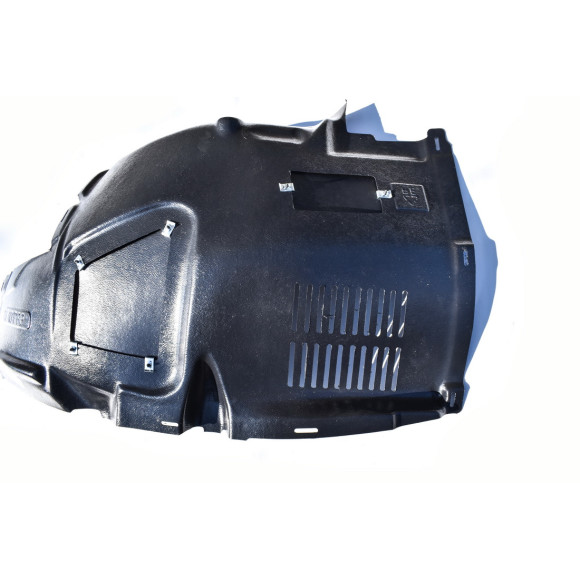 Osłona wnęki koła nadkole przód prawa BMW F10 F11 F10N F11N 518d 520d 520i 523i 525d 530i 530d 535i 535d 550 M550dX - 5171718672