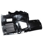 Osłona wnęki koła nadkole przód prawa BMW F10 F11 F10N F11N 518d 520d 520i 523i 525d 530i 530d 535i 535d 550 M550dX - 5171718672