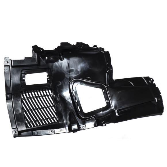 Osłona wnęki koła nadkole przód prawa BMW F10 F11 F10N F11N 518d 520d 520i 523i 525d 530i 530d 535i 535d 550 M550dX - 5171718672