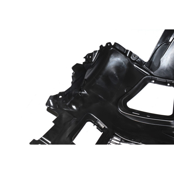 Osłona wnęki koła nadkole przód prawa BMW F10 F11 F10N F11N 518d 520d 520i 523i 525d 530i 530d 535i 535d 550 M550dX - 5171718672