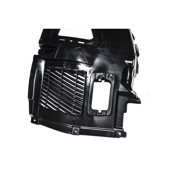 Osłona wnęki koła nadkole przód prawa BMW F10 F11 F10N F11N 518d 520d 520i 523i 525d 530i 530d 535i 535d 550 M550dX - 5171718672