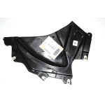 Osłona wnęki koła dół lewa BMW G20 G21 318 320 330 - 51118074891