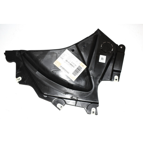 Osłona wnęki koła dół lewa BMW G20 G21 318 320 330 - 51118074891