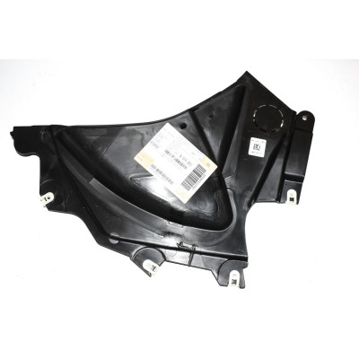 Osłona wnęki koła dół lewa BMW G20 G21 318 320 330 - 51118074891