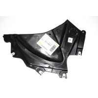 Osłona wnęki koła dół lewa BMW G20 G21 318 320 330 - 51118074891