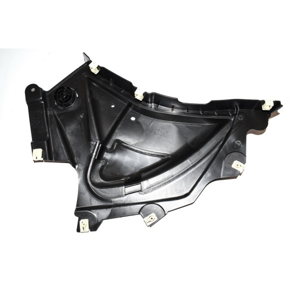 Osłona wnęki koła dół lewa BMW G20 G21 318 320 330 - 51118074891