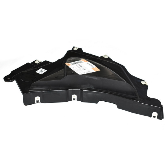 Osłona wnęki koła dół lewa BMW G20 G21 318 320 330 - 51118074891