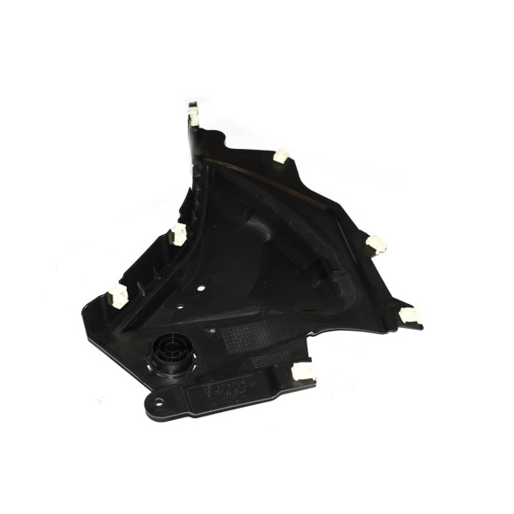 Osłona wnęki koła dół lewa BMW G20 G21 318 320 330 - 51118074891