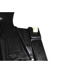 Osłona wnęki koła dół lewa BMW G20 G21 318 320 330 - 51118074891