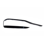 Osłona wlotu powietrza lewa BMW F30N F31N 316 318 320 325 328 330 335 340 - 51117396853