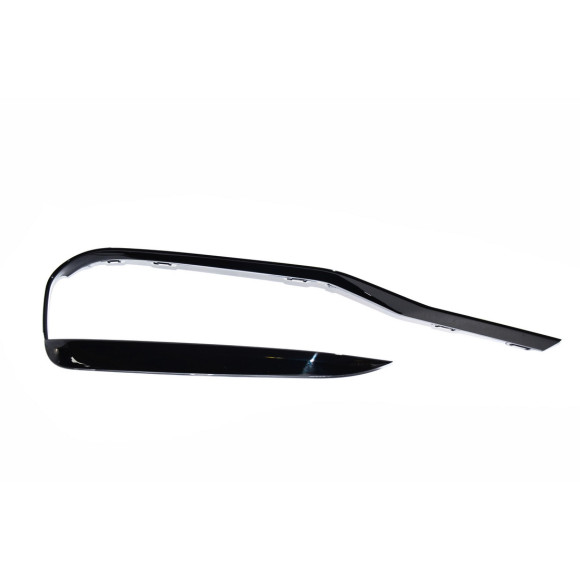 Osłona wlotu powietrza lewa BMW F30N F31N 316 318 320 325 328 330 335 340 - 51117396853