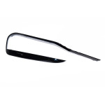 Osłona wlotu powietrza lewa BMW F30N F31N 316 318 320 325 328 330 335 340 - 51117396853