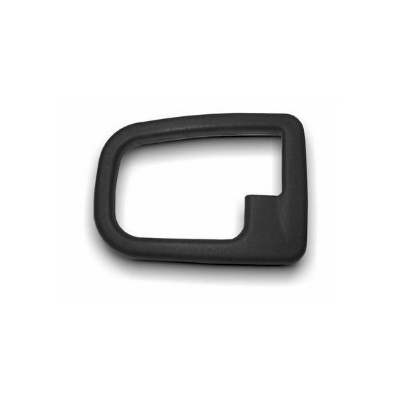 Osłona wewnętrzna lewej klamki BMW E36 - 51228219023