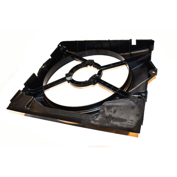 Osłona wentylatora klimatyzacji BMW E36 316i 318i 318is 320i 323i 325i 328i - 64548370967