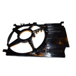 Osłona wentylatora BMW F45 F48 X1 F39 X2 225xe 25eX 30LeX - 17427637190
