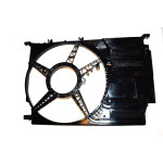 Osłona wentylatora BMW F45 F48 X1 F39 X2 225xe 25eX 30LeX - 17427637190