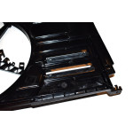 Osłona wentylatora BMW F45 F48 X1 F39 X2 225xe 25eX 30LeX - 17427637190