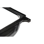 Osłona wentylatora BMW E36 320i 323i 328i 318is 325is 316i M40 - 17111723029