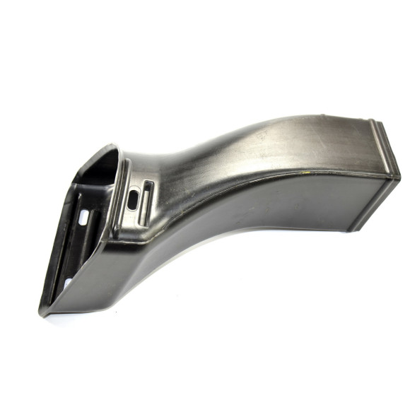 Kanał powietrza wlot hamulców przód lewy BMW E39 520 523 525 540 Z M-technic - 51117890013