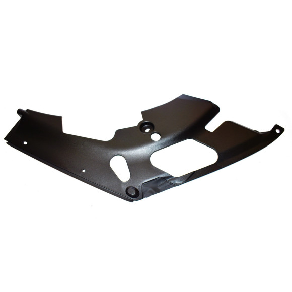 Osłona uszczelka maski przód prawa BMW G22 G23 G26 - 51769883648