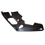 Osłona uszczelka maski przód prawa BMW G22 G23 G26 - 51769883648