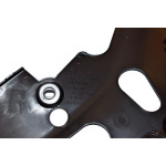 Osłona uszczelka maski przód prawa BMW G22 G23 G26 - 51769883648