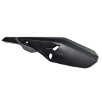 Osłona układu wydechowego BMW K08 K09 C400 - 46639467909